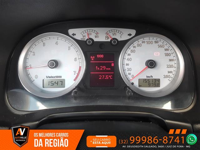 VOLKSWAGEN GOLF SPORTLINE 1.6 MI TOTAL FLEX 8V 4P 2013