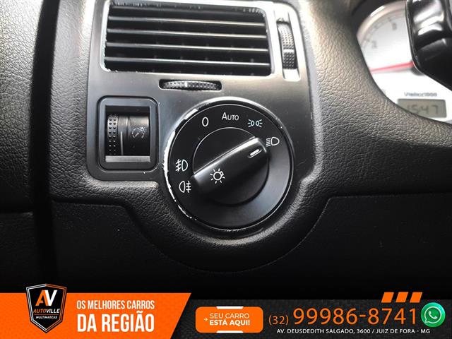 VOLKSWAGEN GOLF SPORTLINE 1.6 MI TOTAL FLEX 8V 4P 2013