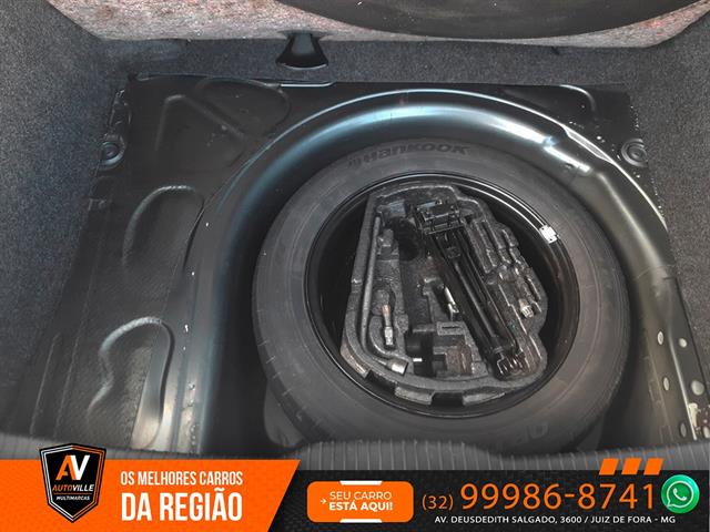 VOLKSWAGEN GOLF SPORTLINE 1.6 MI TOTAL FLEX 8V 4P 2013