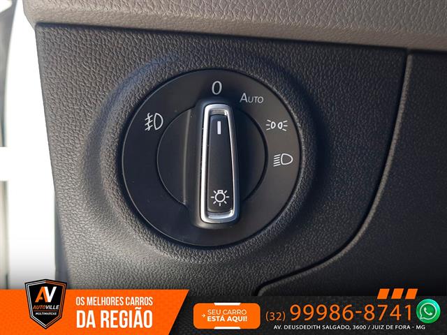 VOLKSWAGEN POLO COMFORT. 200 TSI 1.0 FLEX 12V AUT. 2019