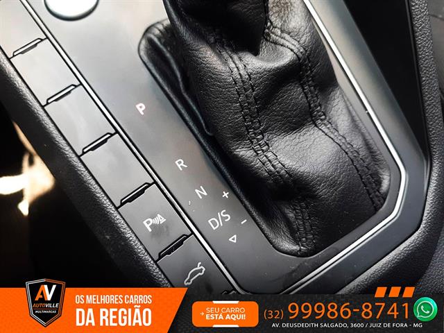 VOLKSWAGEN POLO COMFORT. 200 TSI 1.0 FLEX 12V AUT. 2019