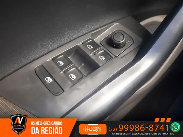 VOLKSWAGEN POLO COMFORT. 200 TSI 1.0 FLEX 12V AUT. 2019