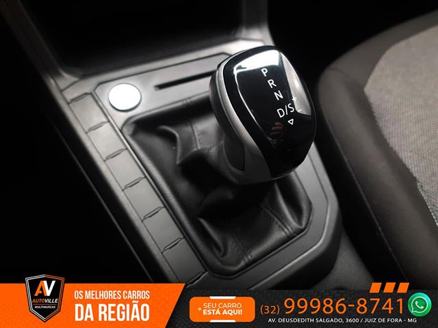 VOLKSWAGEN POLO COMFORTLINE TSI 1.0 FLEX 12V AUT. 2023