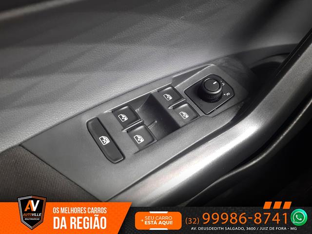 VOLKSWAGEN POLO COMFORTLINE TSI 1.0 FLEX 12V AUT. 2023