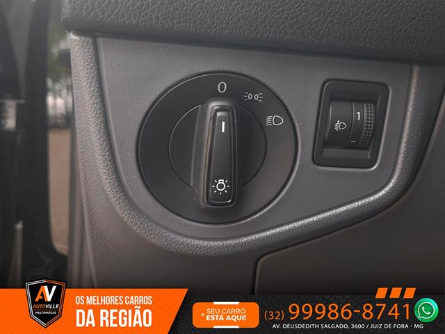 VOLKSWAGEN POLO COMFORTLINE TSI 1.0 FLEX 12V AUT. 2023