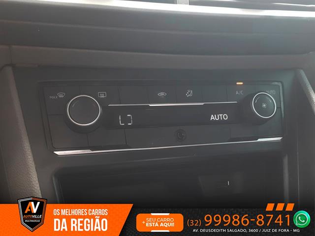 VOLKSWAGEN POLO HIGHLINE 200 TSI 1.0 FLEX 12V AUT. 2019