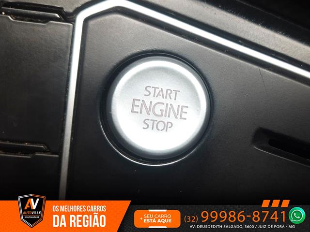 VOLKSWAGEN POLO HIGHLINE 200 TSI 1.0 FLEX 12V AUT. 2019