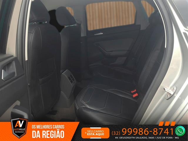 VOLKSWAGEN POLO HIGHLINE 200 TSI 1.0 FLEX 12V AUT. 2019