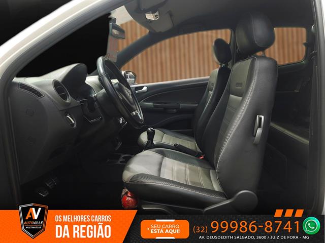 VOLKSWAGEN Saveiro CROSS 1.6 T.FLEX 16V CD 2016