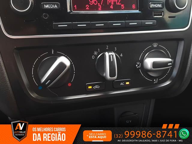 VOLKSWAGEN Saveiro CROSS 1.6 T.FLEX 16V CD 2016