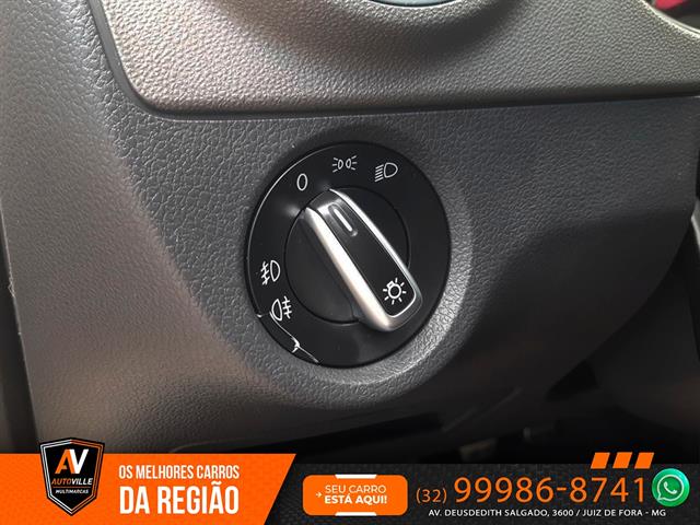 VOLKSWAGEN Saveiro CROSS 1.6 T.FLEX 16V CD 2016