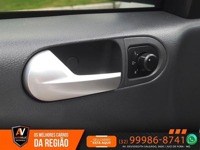 VOLKSWAGEN Saveiro CROSS 1.6 T.FLEX 16V CD 2016