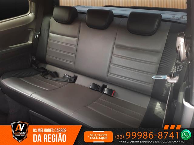 VOLKSWAGEN Saveiro CROSS 1.6 T.FLEX 16V CD 2016