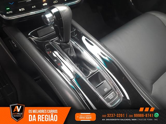 HONDA HR-V EXL 1.8 FLEXONE 16V 5P AUT. 2020