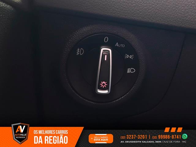 VOLKSWAGEN Polo COMFORT. 200 TSI 1.0 FLEX 12V AUT. 2018