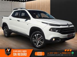 FIAT TORO VOLCANO 2.4 16V FLEX AUT. 2018/2019