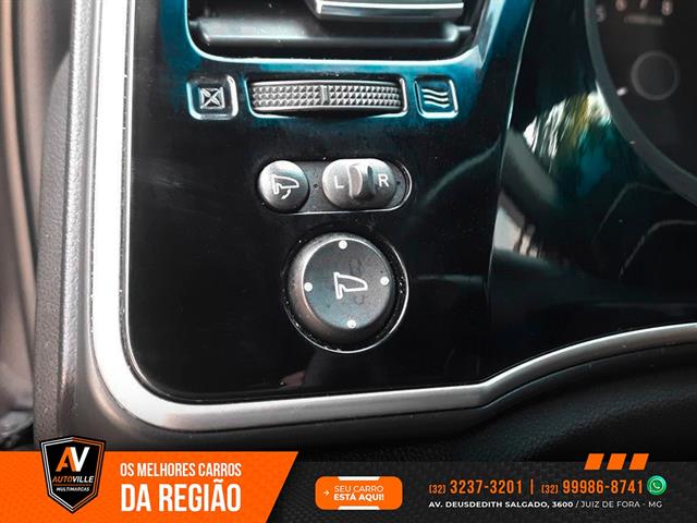 HONDA CITY SEDAN EXL 1.5 FLEX  16V 4P AUT. 2018