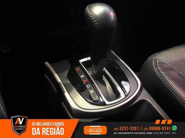 HONDA CITY SEDAN EXL 1.5 FLEX  16V 4P AUT. 2018