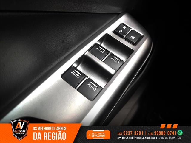 HONDA CITY SEDAN EXL 1.5 FLEX  16V 4P AUT. 2018