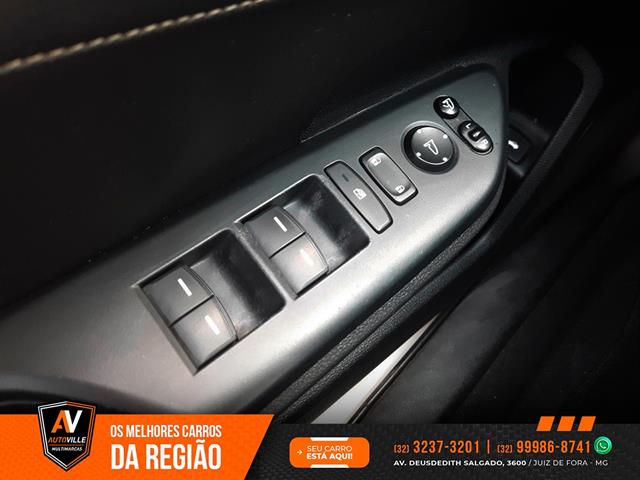 HONDA Civic SEDAN EX 2.0 FLEX 16V AUT.4P 2017