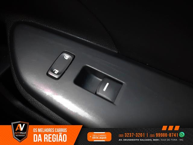 HONDA Civic SEDAN EX 2.0 FLEX 16V AUT.4P 2017