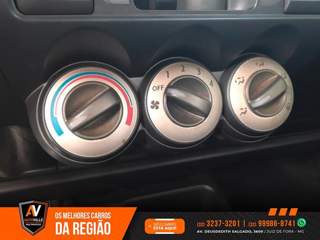HONDA Fit LX 1.4/ 1.4 FLEX 8V/16V 5P MEC. 2007