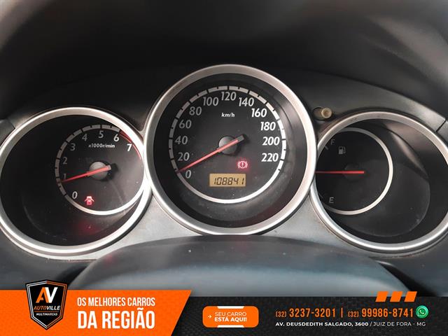 HONDA Fit LX 1.4/ 1.4 FLEX 8V/16V 5P MEC. 2007