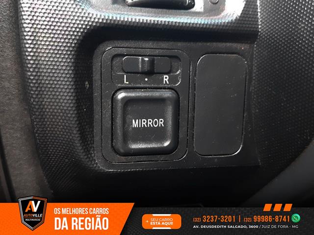 HONDA Fit LX 1.4/ 1.4 FLEX 8V/16V 5P MEC. 2007
