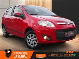 FIAT PALIO ATTRACTIVE 1.0 EVO FIRE FLEX 8V 5P 2013/2013
