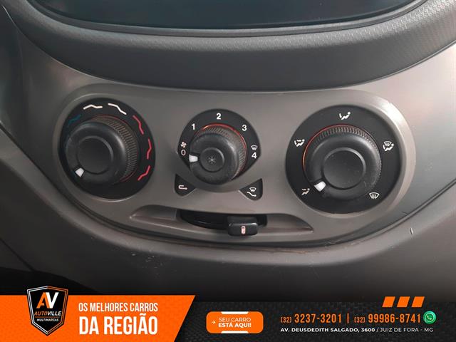 FIAT Palio ATTRACTIVE 1.0 EVO FIRE FLEX 8V 5P 2013