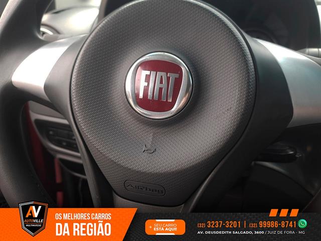 FIAT Palio ATTRACTIVE 1.0 EVO FIRE FLEX 8V 5P 2013