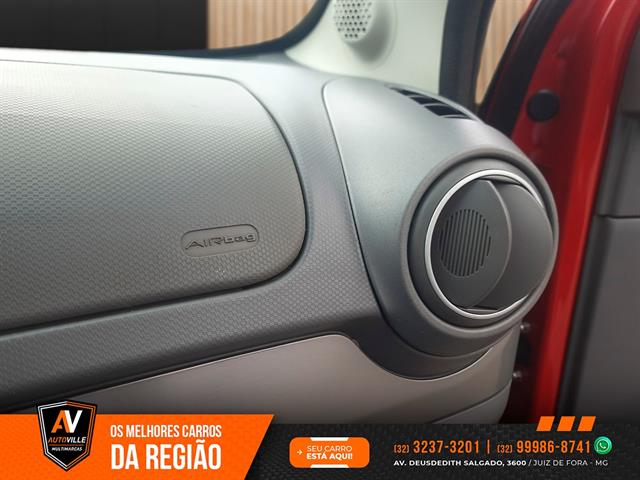 FIAT Palio ATTRACTIVE 1.0 EVO FIRE FLEX 8V 5P 2013