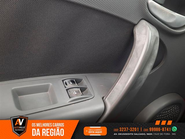 FIAT Palio ATTRACTIVE 1.0 EVO FIRE FLEX 8V 5P 2013