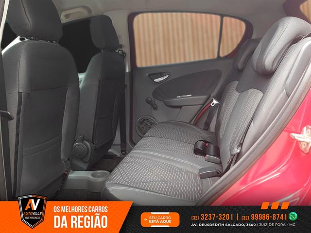 FIAT Palio ATTRACTIVE 1.0 EVO FIRE FLEX 8V 5P 2013