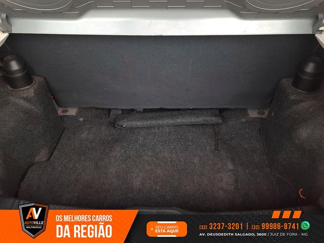 FIAT Palio ATTRACTIVE 1.0 EVO FIRE FLEX 8V 5P 2013