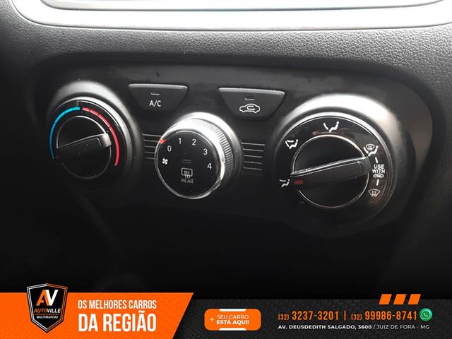 HYUNDAI HB20 VISION 1.0 FLEX 12V MEC. 2021