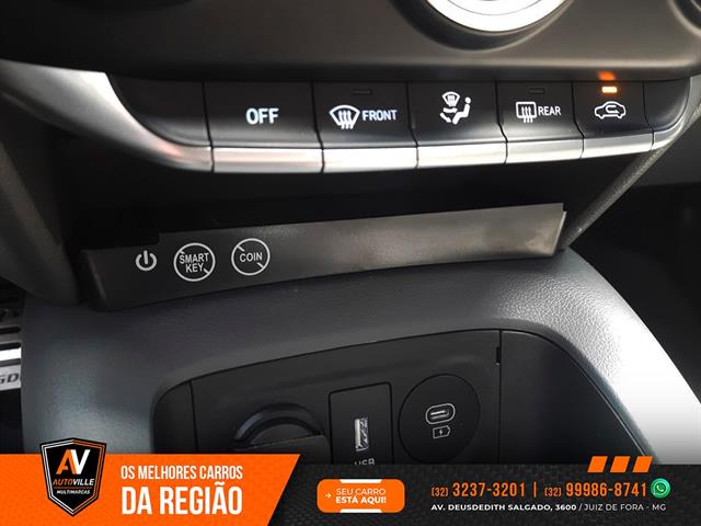 HYUNDAI HB20S PLATINUM PLUS 1.0 TB FLEX 12V AUT. 2023