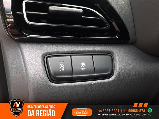 HYUNDAI HB20S PLATINUM PLUS 1.0 TB FLEX 12V AUT. 2023