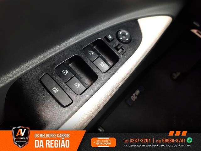 HYUNDAI HB20S PLATINUM PLUS 1.0 TB FLEX 12V AUT. 2023