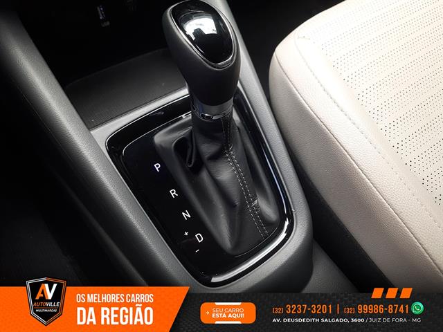 HYUNDAI HB20S PLATINUM PLUS 1.0 TB FLEX 12V AUT. 2023