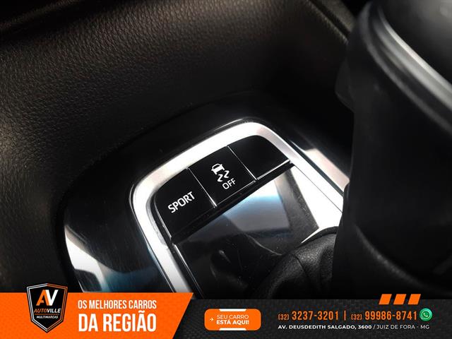 TOYOTA Corolla XEI 2.0 FLEX 16V AUT. 2021