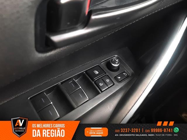 TOYOTA Corolla XEI 2.0 FLEX 16V AUT. 2021