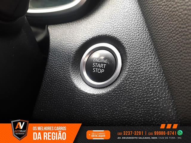 TOYOTA Corolla XEI 2.0 FLEX 16V AUT. 2021