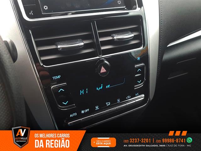 TOYOTA YARIS XL PLUS CON. 1.5 FLEX 16V 5P AUT. 2020