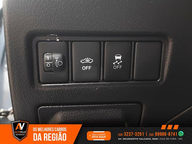 TOYOTA YARIS XL PLUS CON. 1.5 FLEX 16V 5P AUT. 2020
