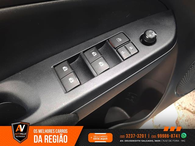 TOYOTA YARIS XL PLUS CON. 1.5 FLEX 16V 5P AUT. 2020