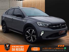 VOLKSWAGEN NIVUS HIGHLINE 1.0 200 TSI FLEX AUT. 2020/2021