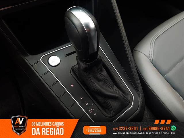 VOLKSWAGEN Nivus HIGHLINE 1.0 200 TSI FLEX AUT. 2021