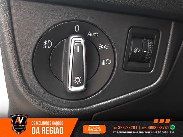 VOLKSWAGEN Nivus HIGHLINE 1.0 200 TSI FLEX AUT. 2021