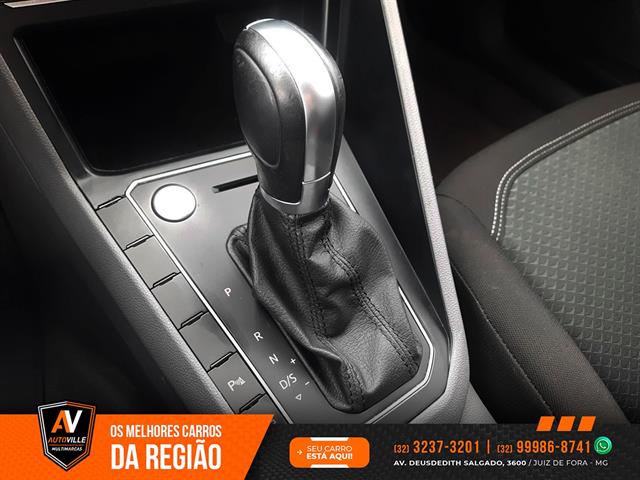 VOLKSWAGEN Polo HIGHLINE 200 TSI 1.0 FLEX 12V AUT. 2019